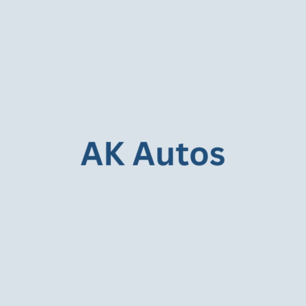 AK Autos